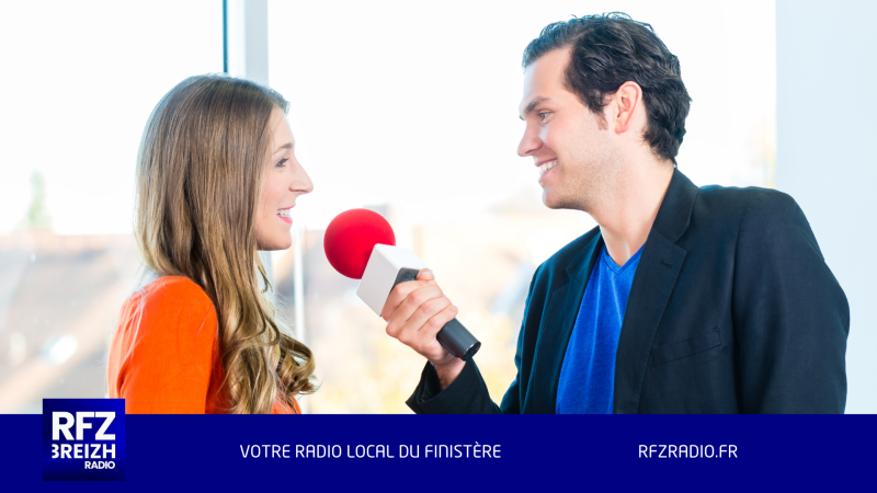 Votre radio local sur Radio internet !