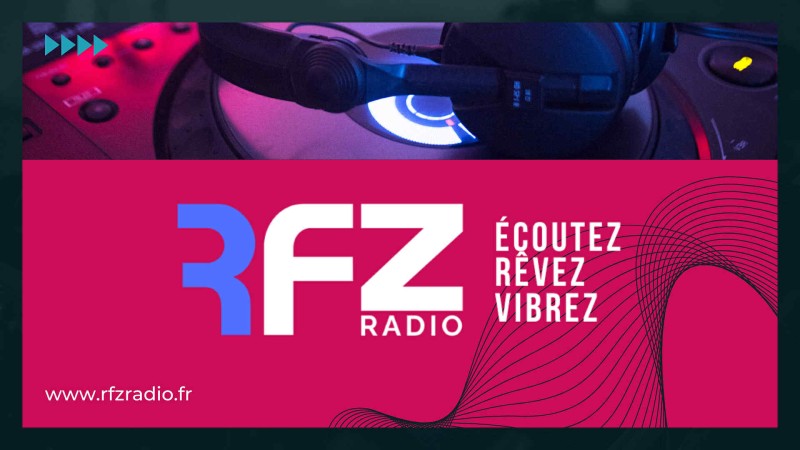 Présentation de RFZ Radio