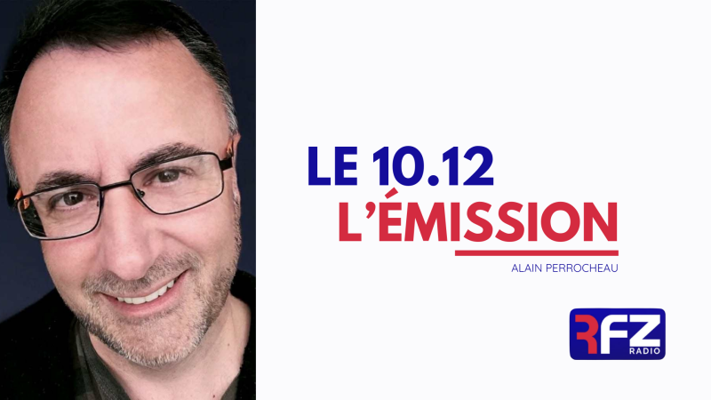 Le 29 Septembre sur RFZ Radio 