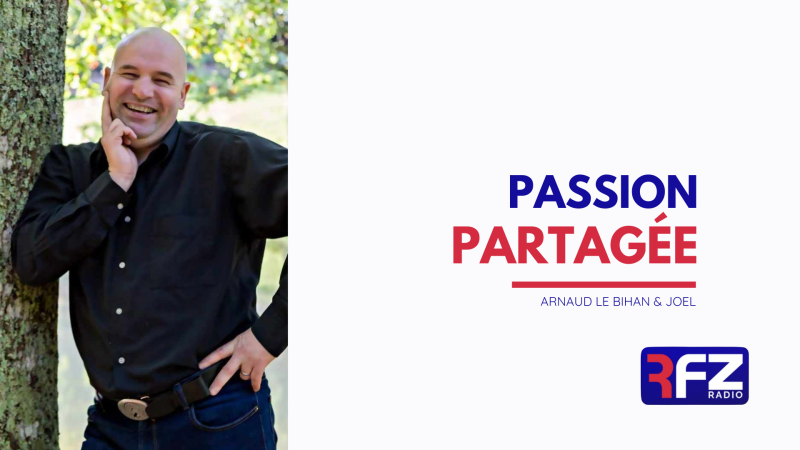 Passion partagée