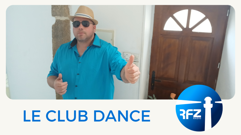 Le club Dance