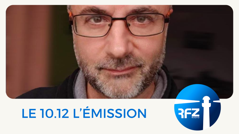 Début Novembre sur RFZ Radio