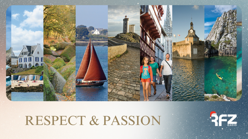 Nouvelle équipe sur RFZ Radio