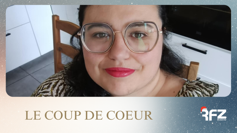 Avec Angélique sur RFZ Radio