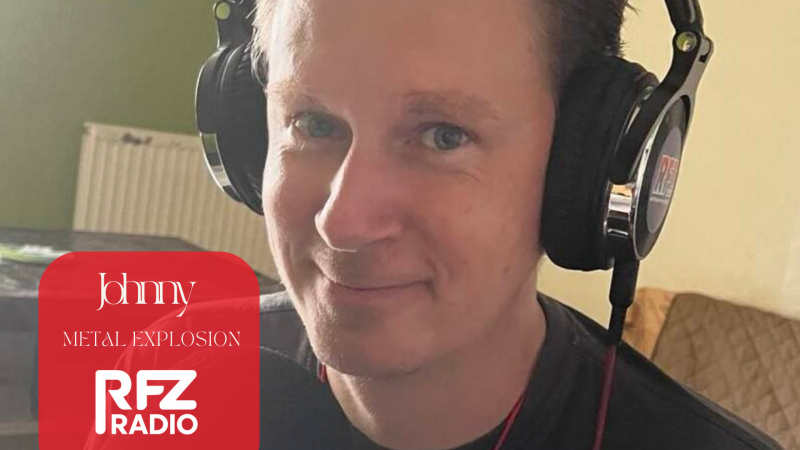 Avec Yoni sur RFZ Radio