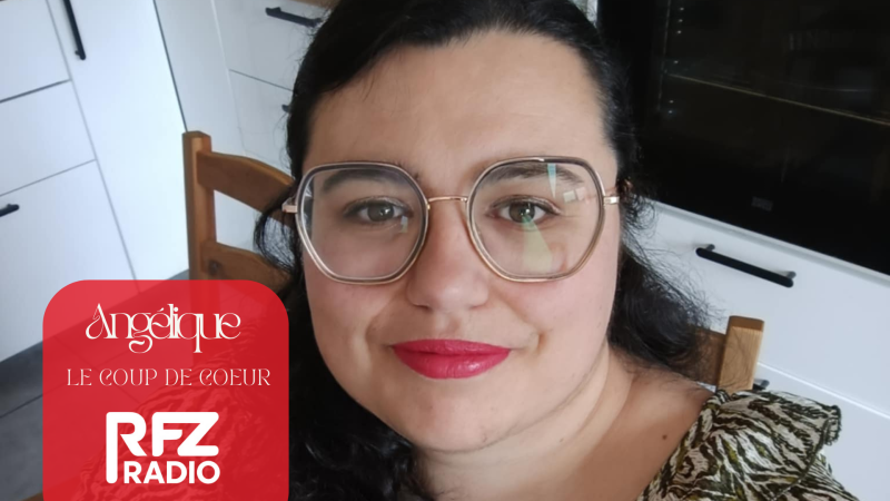 Avec Angélique sur RFZ Radio