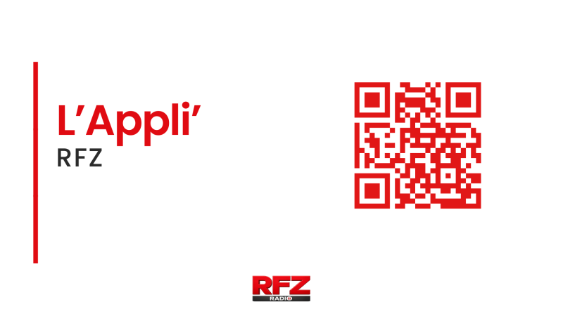 L'application RFZ