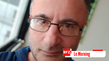 Retour du Morning le mardi 22 Avril