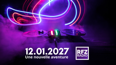 Grandissons ensemble !