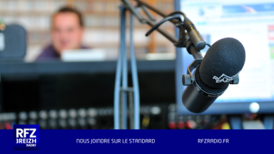 Joindre RFZ Radio 