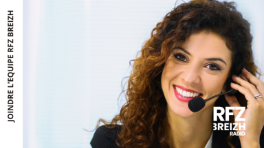 Joindre RFZ Breizh Radio
