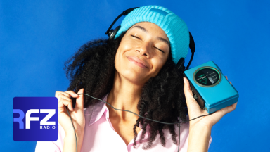 Joindre RFZ Radio