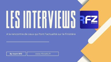 Les interviews RFZ Radio