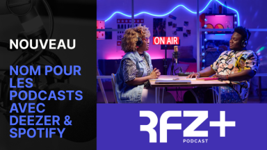 RFZ Podcast +