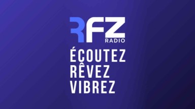 Nouveau slogan RFZ Radio