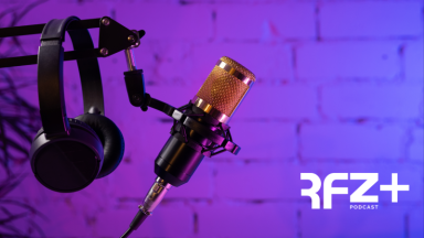 RFZ Podcast +