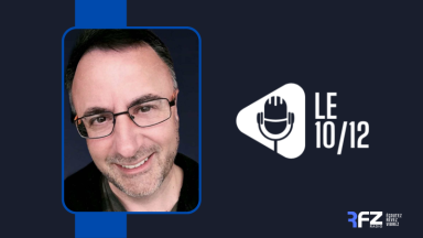 Le 29 Septembre sur RFZ Radio