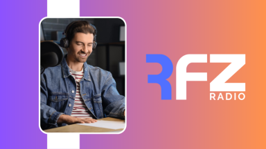 Présentation de RFZ Radio