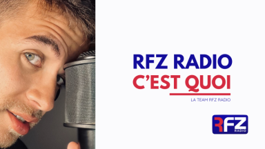Présentation de RFZ Radio