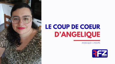 Le coup de coeur d'Angel'