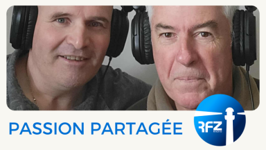 En Octobre sur RFZ Radio