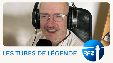 En Octobre sur RFZ Radio