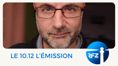 Début Novembre sur RFZ Radio
