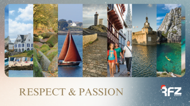 Nouvelle équipe sur RFZ Radio