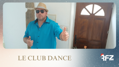 Avec Kevin sur RFZ Radio