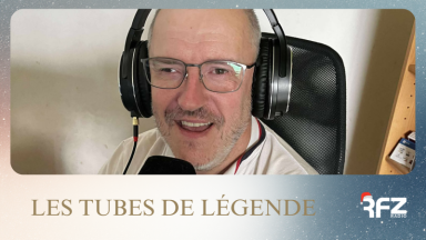 Avec Christophe sur RFZ Radio