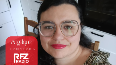 Avec Angélique sur RFZ Radio