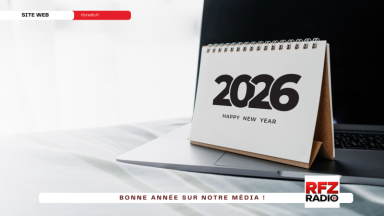 Une année pleine de surprise ...