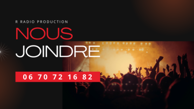 Joindre R Radio Production
