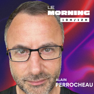 Le Morning du 15 Janvier 2025