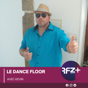 Le Dance Floor de Kevin