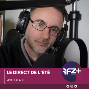 Le direct de l'été 