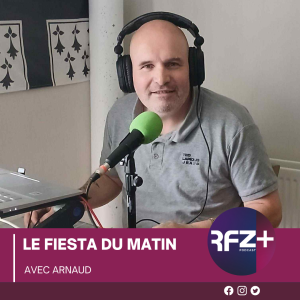 La Fiesta du matin 