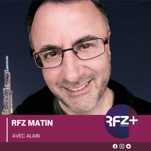 RFZ Matin
