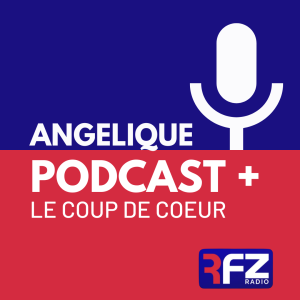 Le coup de coeur d'Angel.