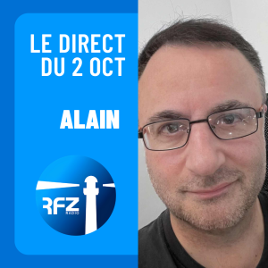 Le Direct du 2 Octobre