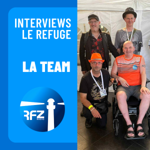 Les interviews RFZ