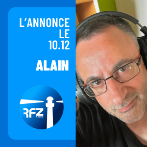 L'annonce du 10.12 l'émission