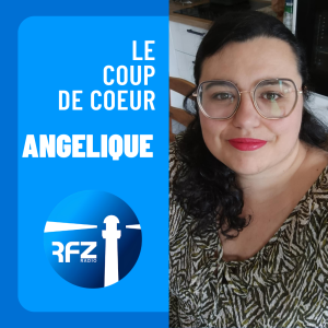 Le coup de coeur d'Angel.
