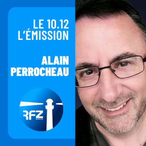 Le 10.12 L'émission