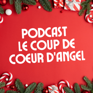 Le coup de coeur d'Angelique