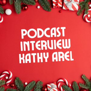 Interview Kathy Arel 