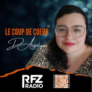 ANGELIQUE - Le coup de coeur D'Angel