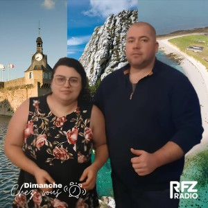 KEVIN - ANGELIQUE - Dimanche chez vous