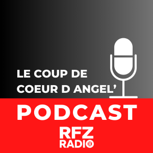 ANGELIQUE - Le coup de coeur D'Angel