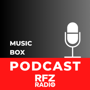 CHRISTOPHE - MUSIC BOX 